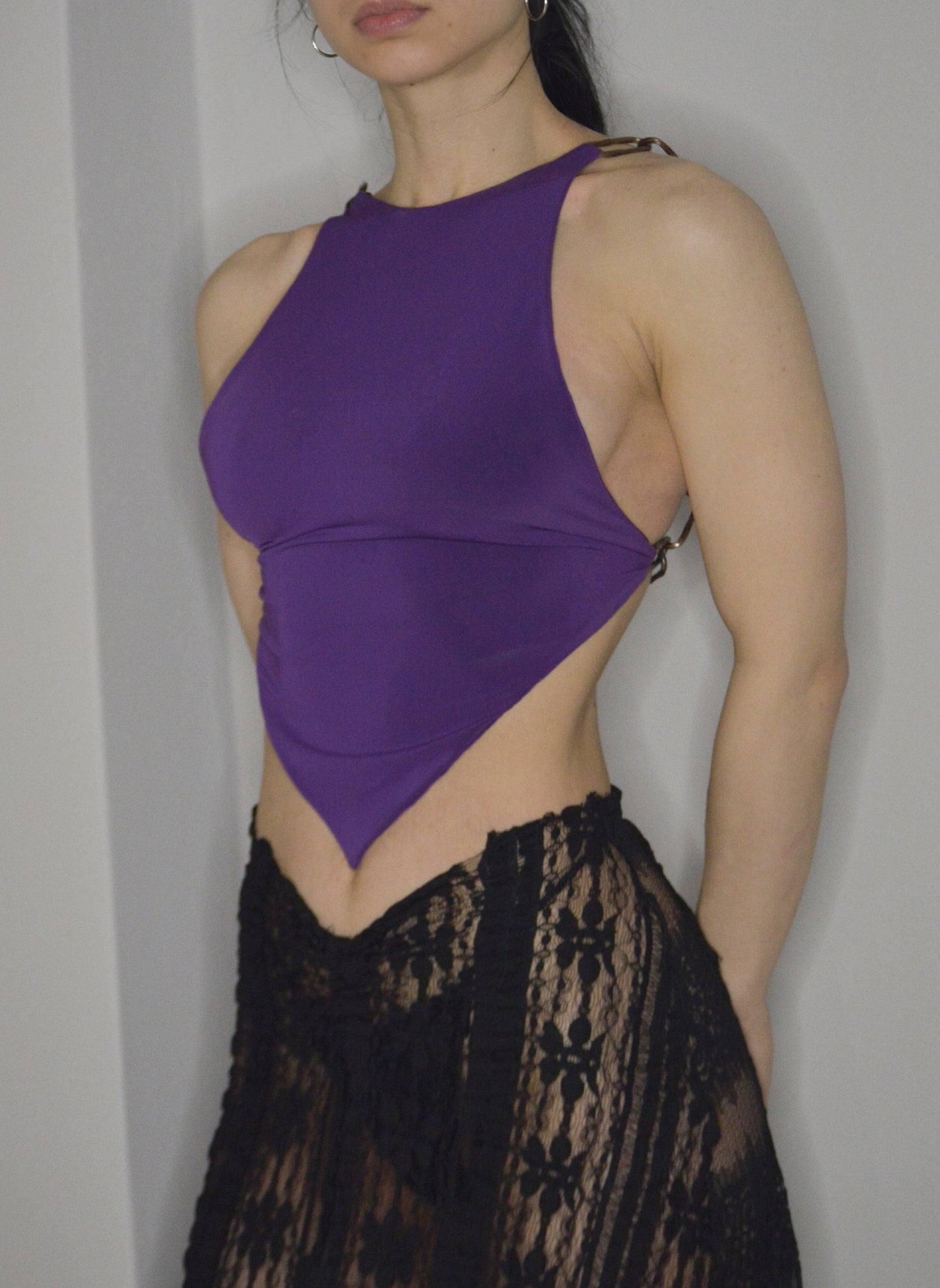 D2 CHAIN TOP