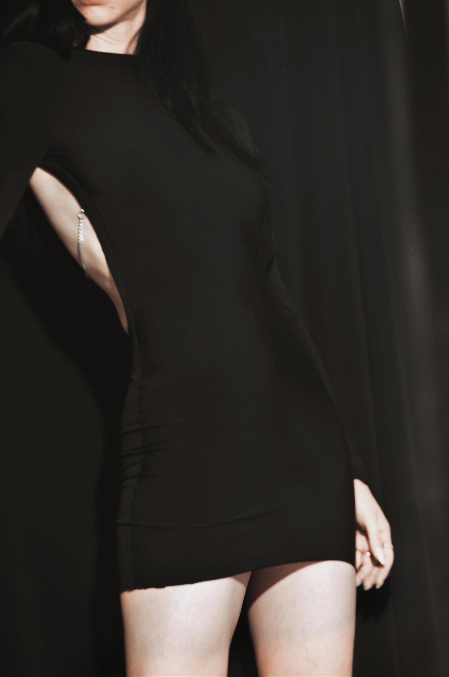 D1 DRESS