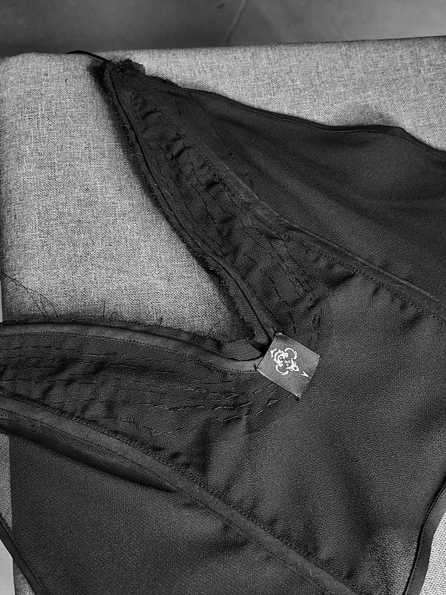 EDME CORSET