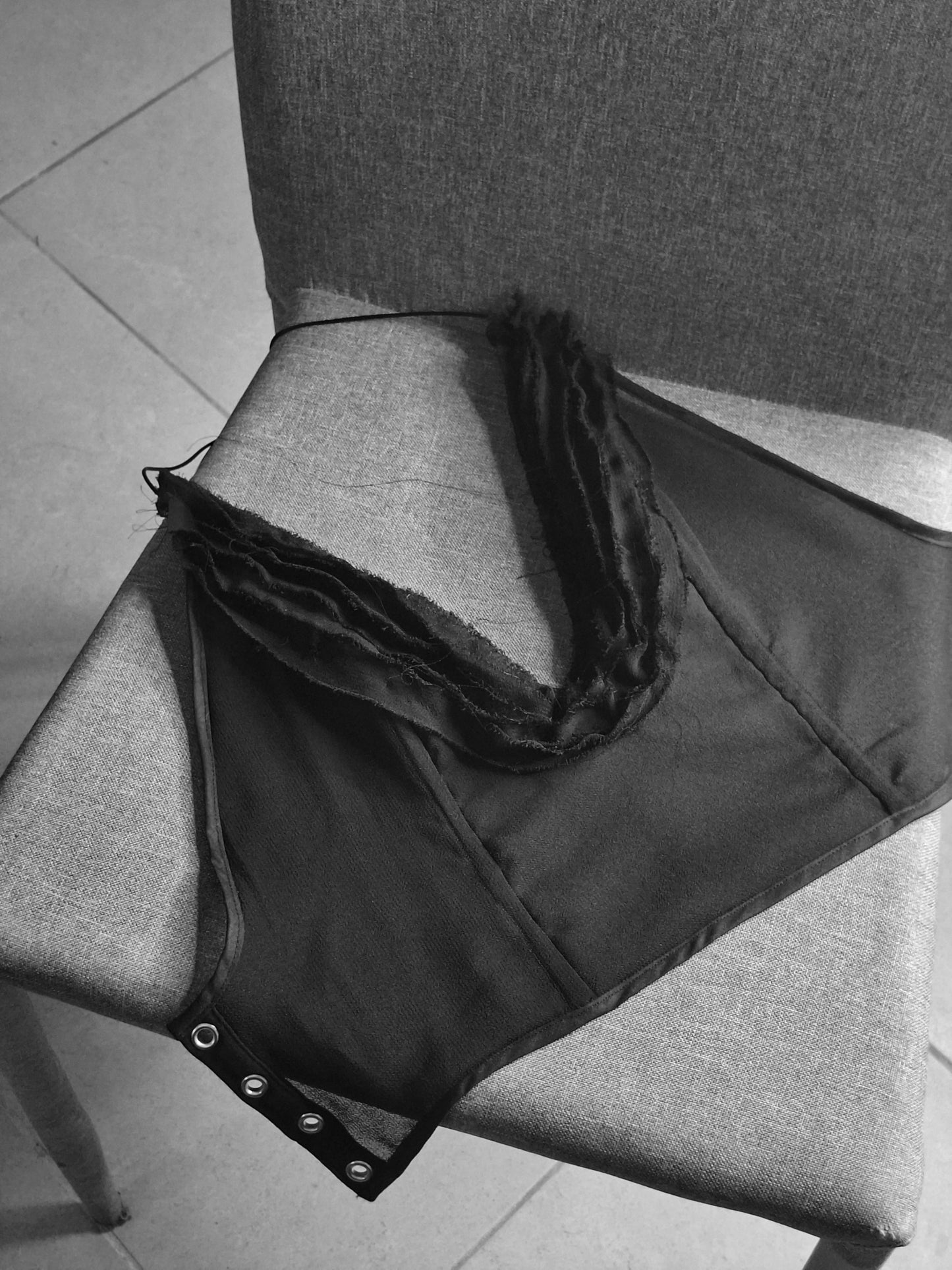 EDME CORSET