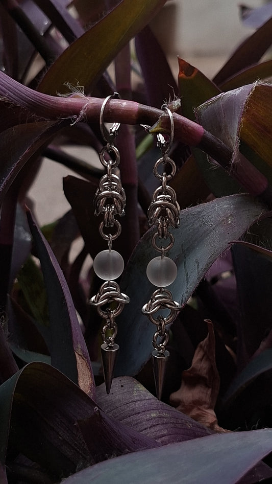 DRS EARRINGS