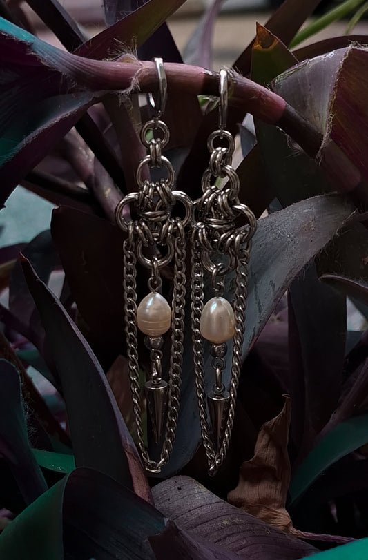 DRS EARRINGS