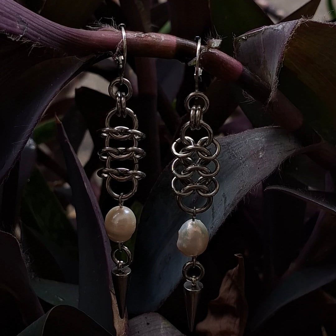 DRS EARRINGS