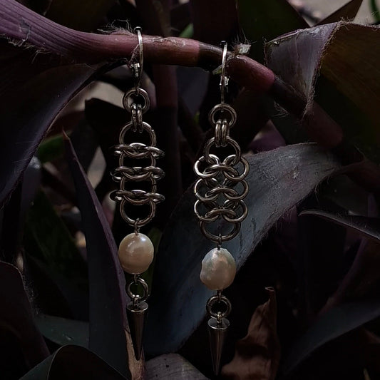 DRS EARRINGS