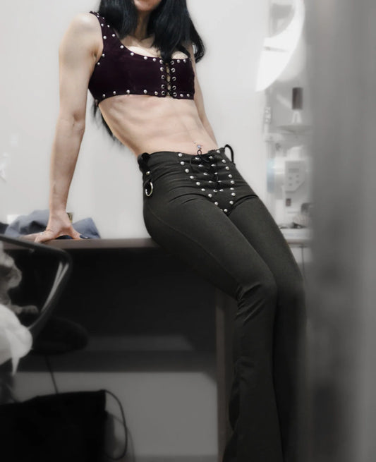 AMELIA PANTS