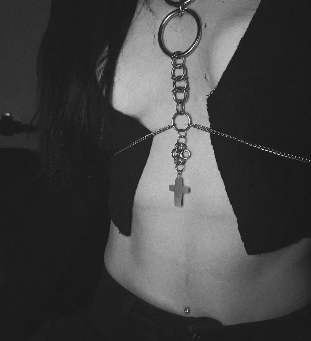 BODY CHAINS