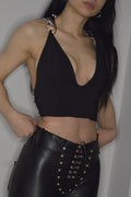 JANE CORSET SAMPLE