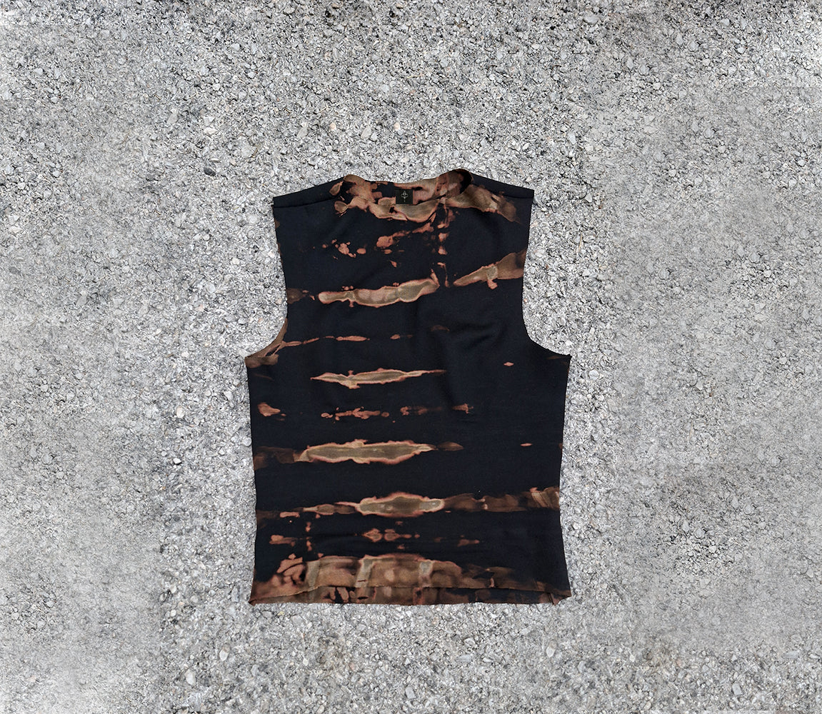 AVISA TIE DYE TEE