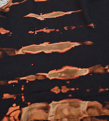 AVISA TIE DYE TEE