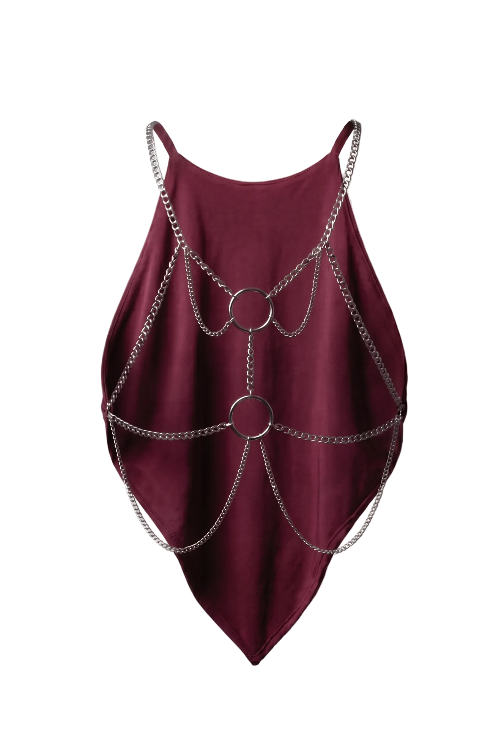 D1 TOP Wine Red