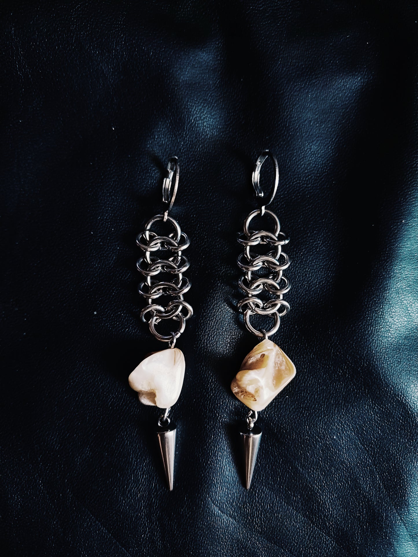 S1 EARRINGS