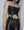 AMELIA LEATHER CORSET