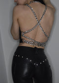 JANE CORSET TOP