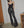 AMELIA FAUX LEATHER PANTS