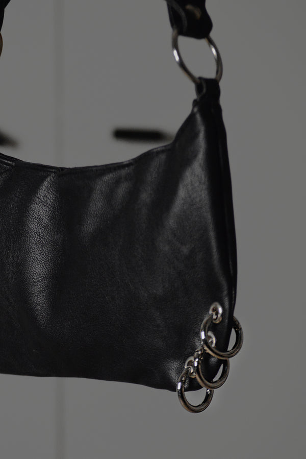 DRS BAG STUDDED