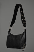 DRS BAG STUDDED