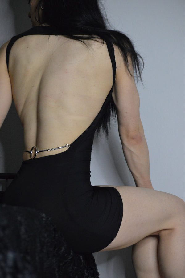 DERAS DRESS