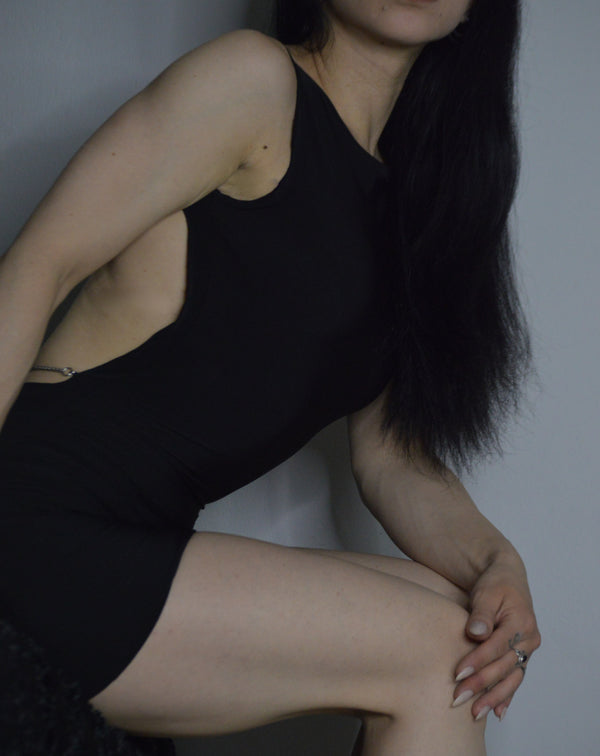 DERAS DRESS