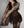 WITHER DRESS ( ONLY AVAILABLE IN BLACK)