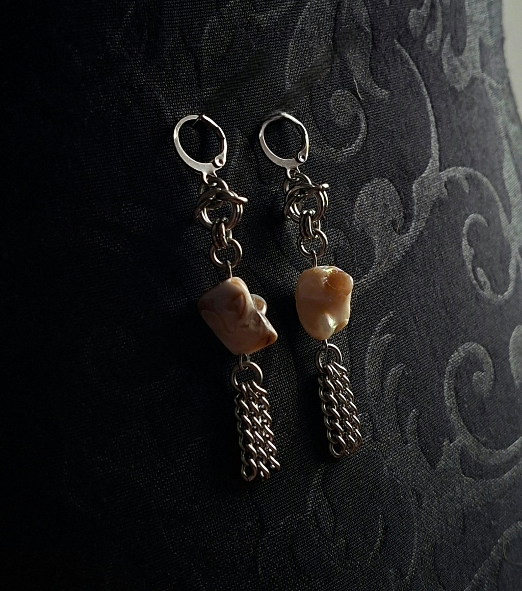 LOVESONG EARRINGS