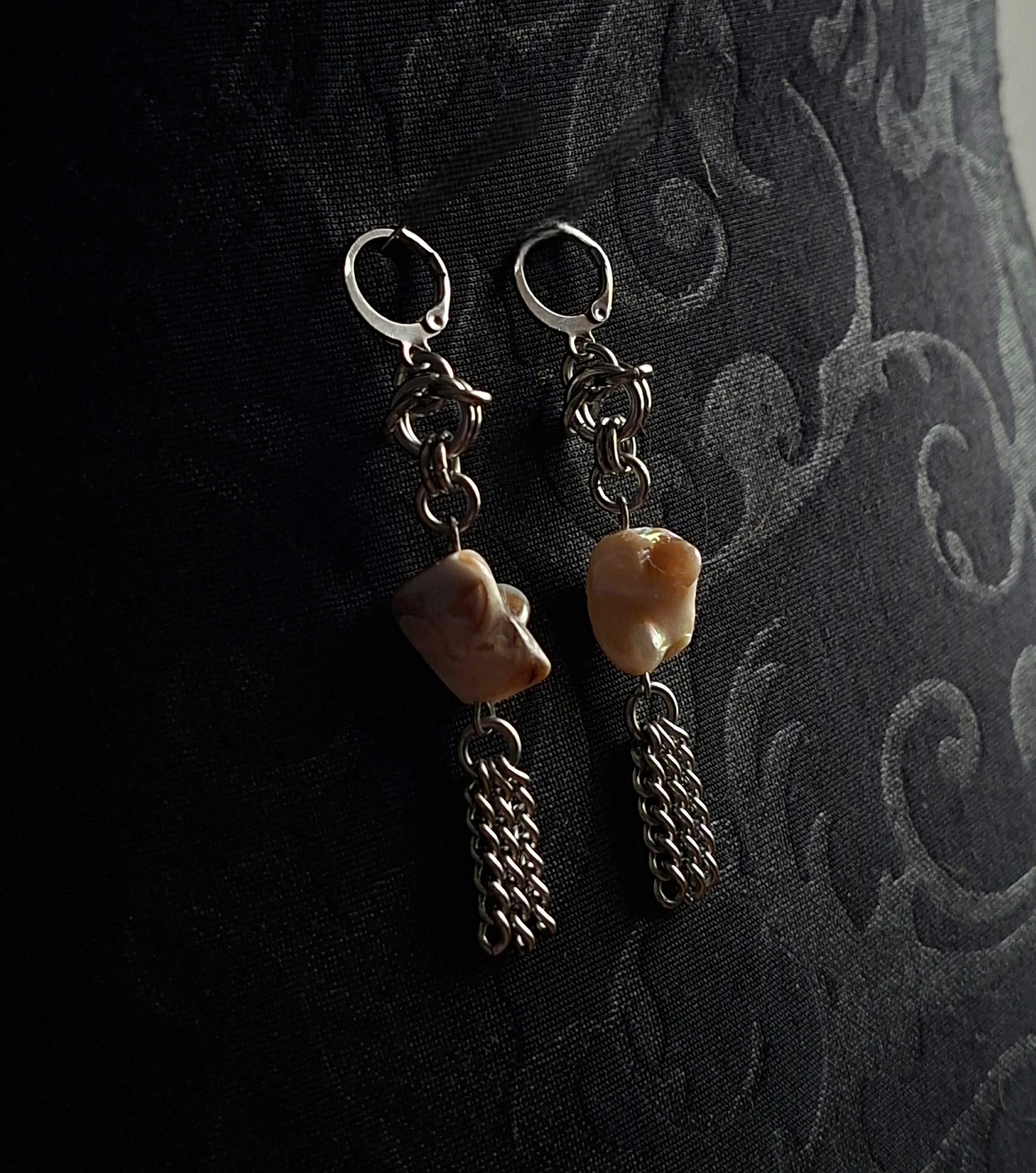 LOVESONG EARRINGS