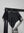 DRS SCARF with eyelets -LIMITED TO 1