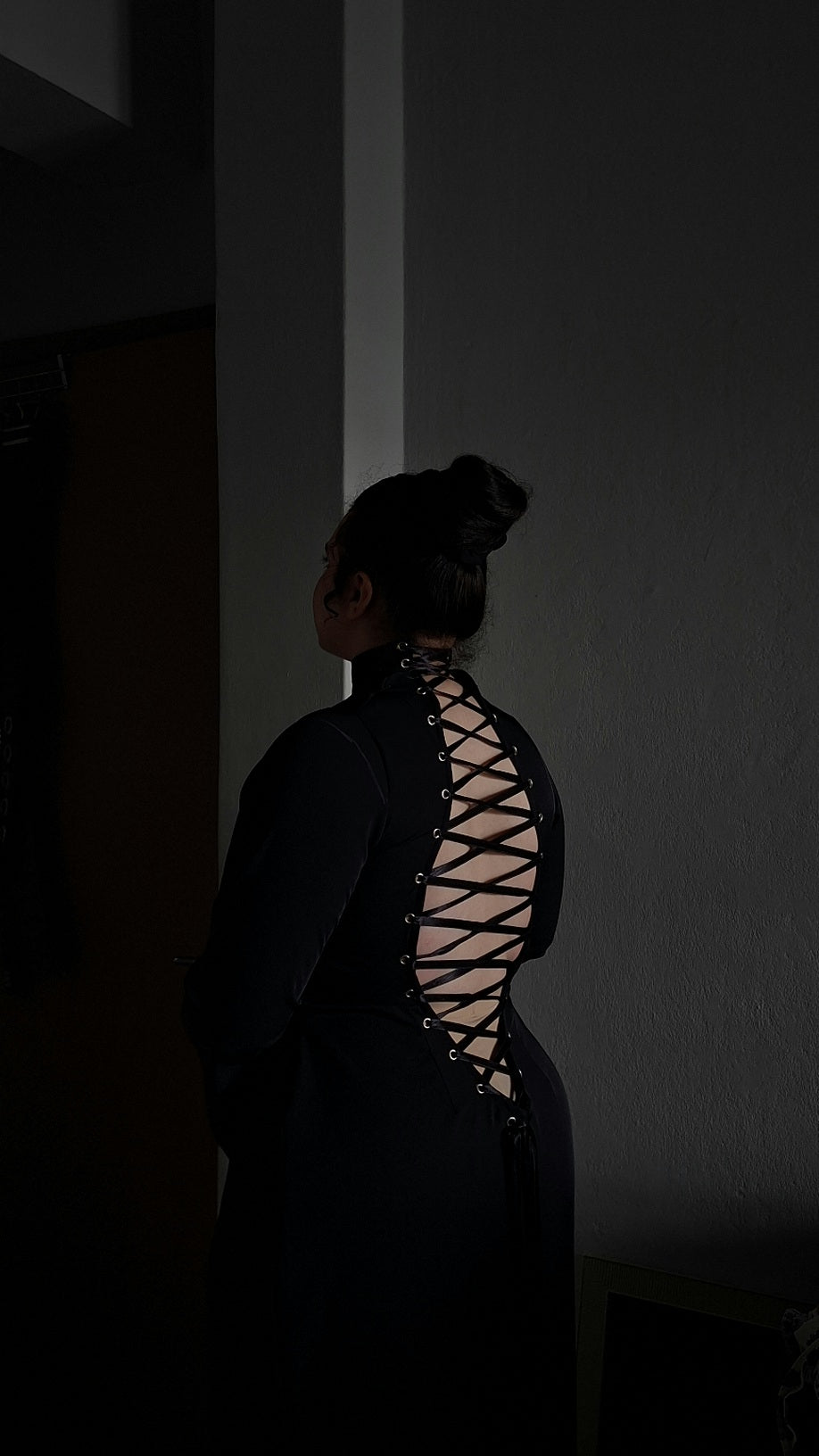 HECATE DRESS