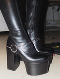 SHOE CHAINS