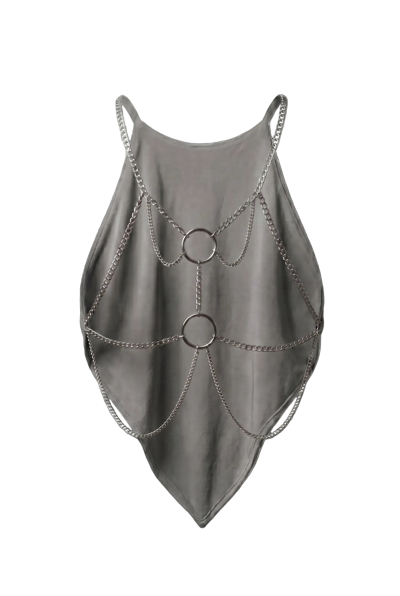 D1 TOP Grey