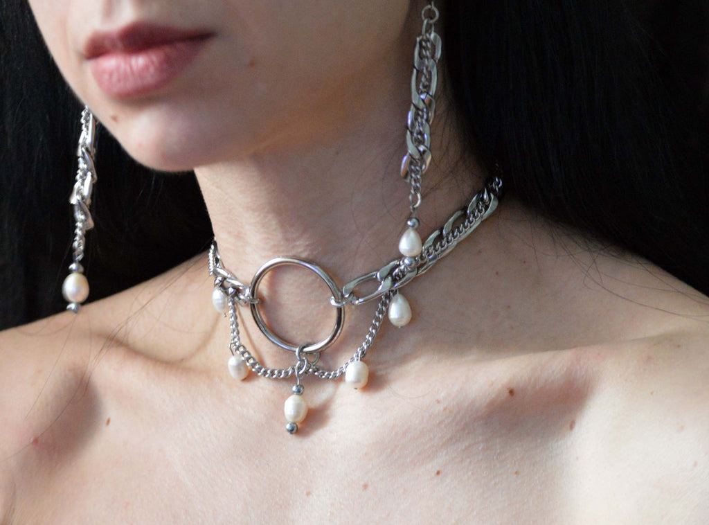 LOVESONG necklace