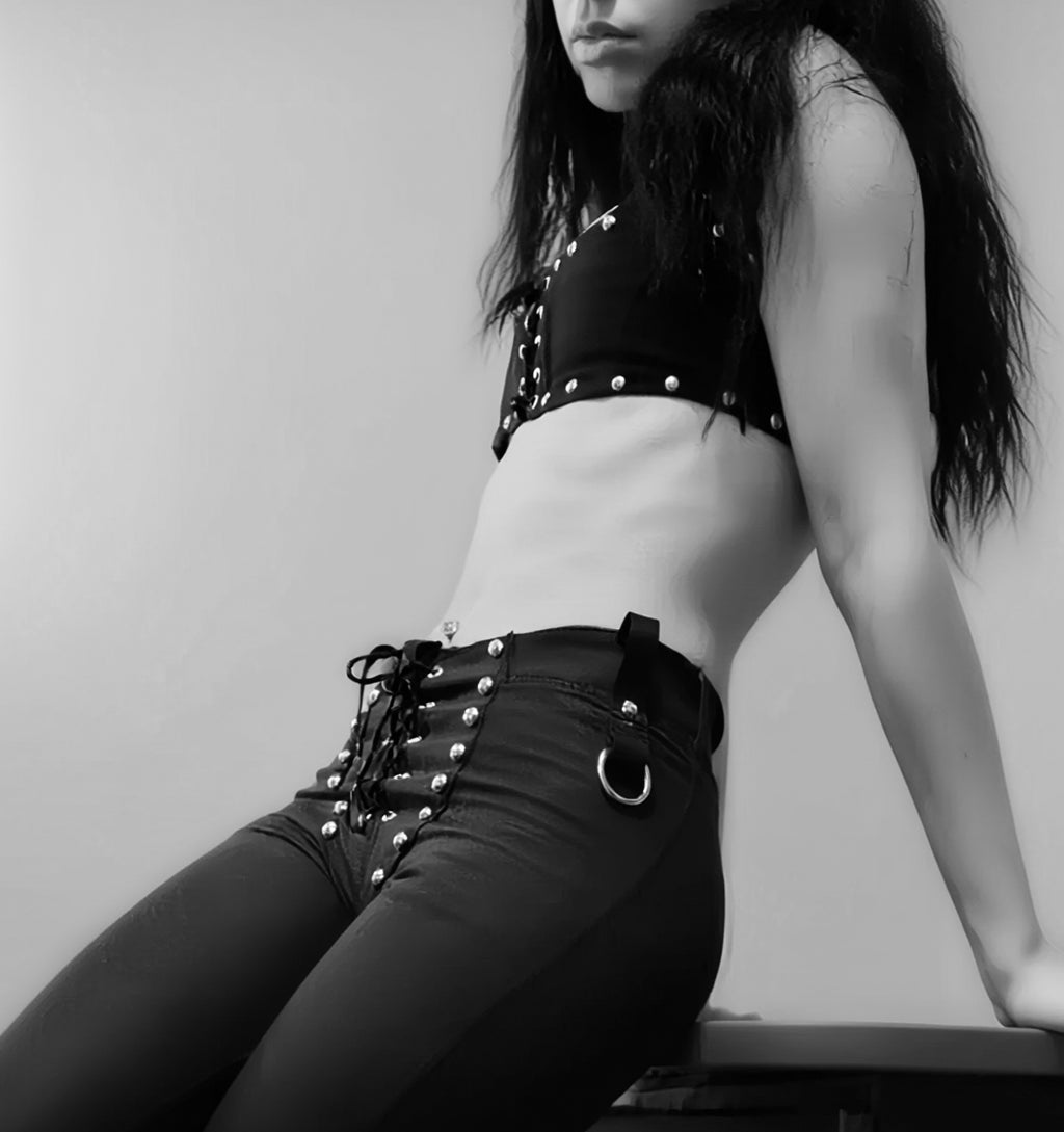 AMELIA PANTS