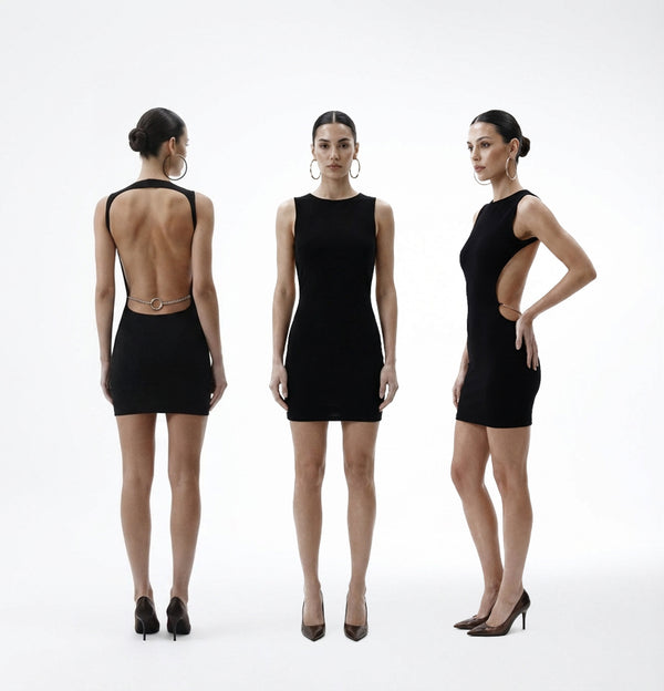 DERAS DRESS