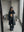 AMELIA FAUX LEATHER PANTS