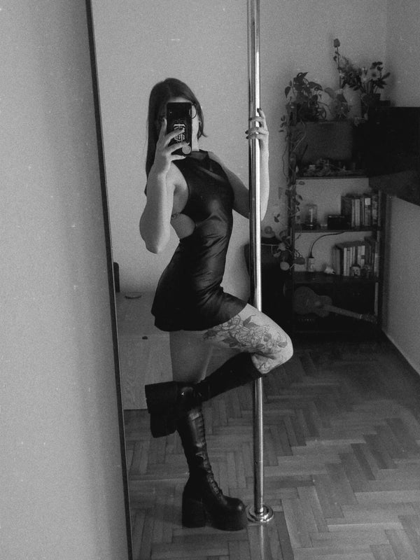 JOEL DRESS