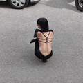 GEOMI BLOUSE