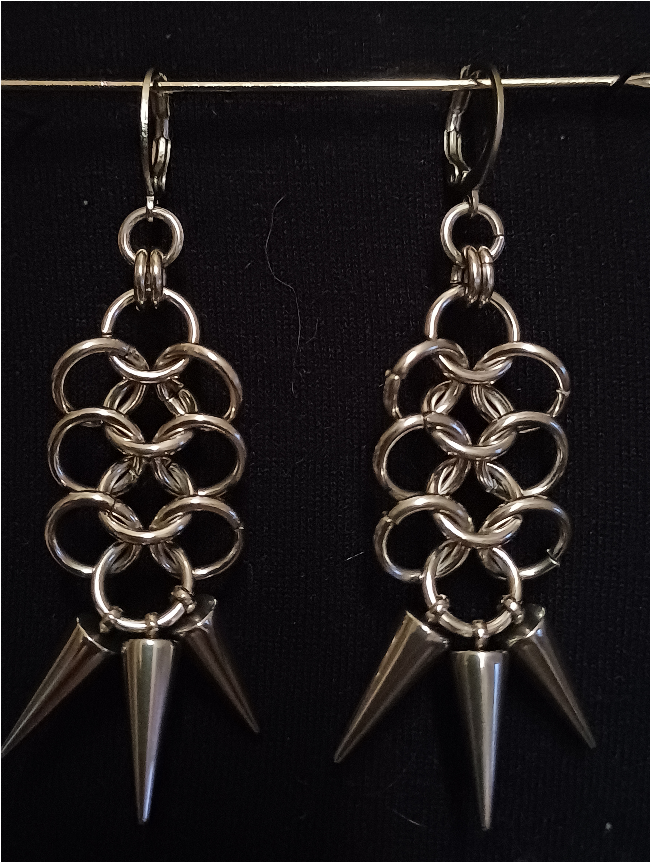 EARRINGS (SINGLE OR BUNDLE)