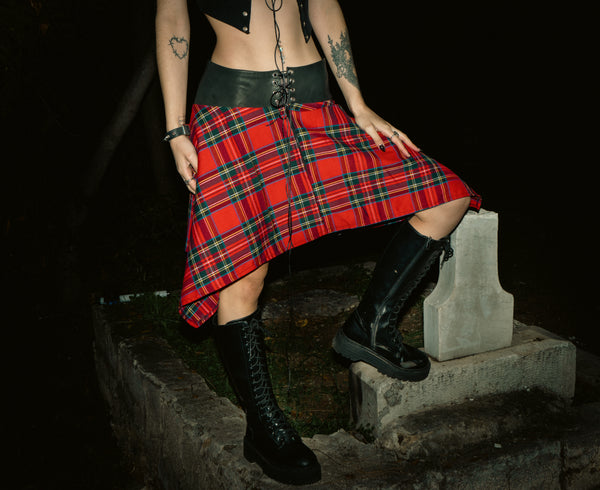 ALICE SKIRT