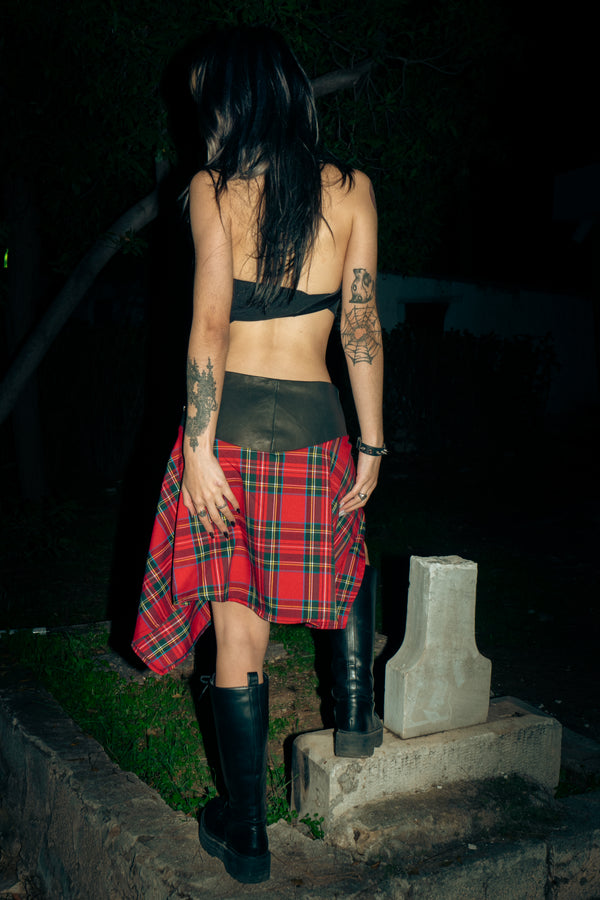 ALICE SKIRT