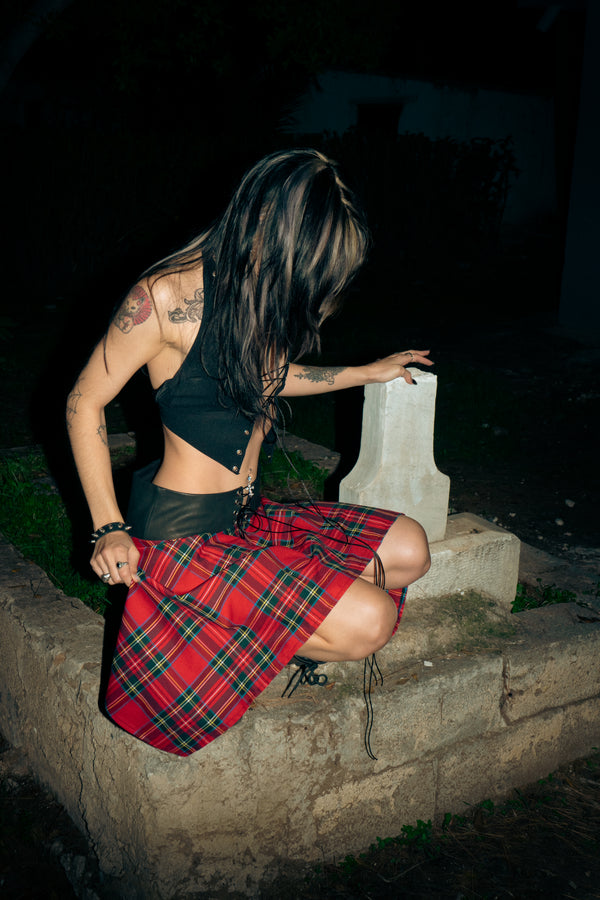 ALICE SKIRT