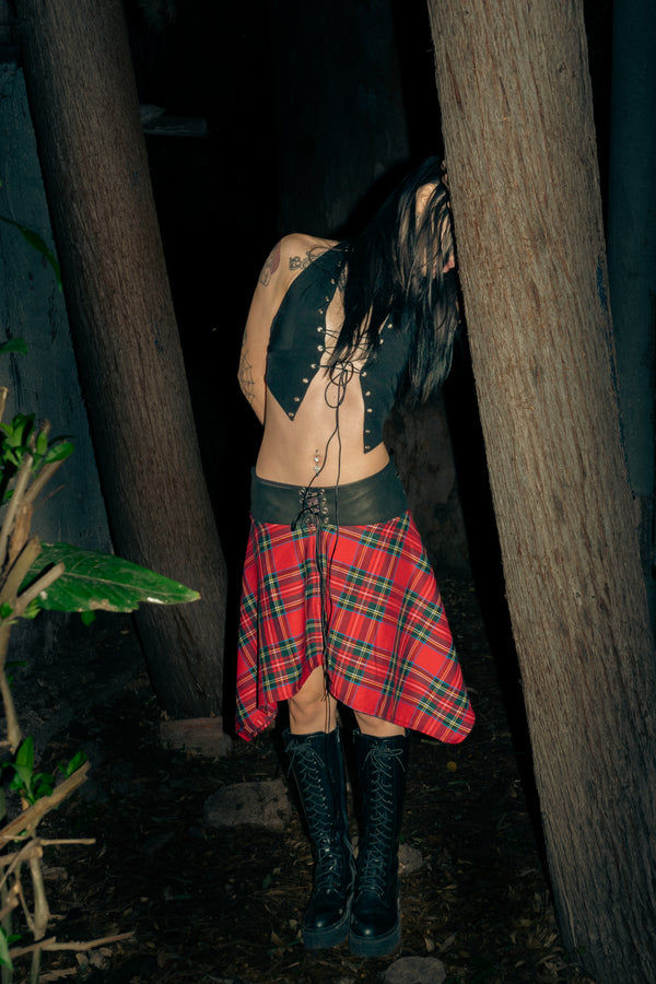 ALICE SKIRT