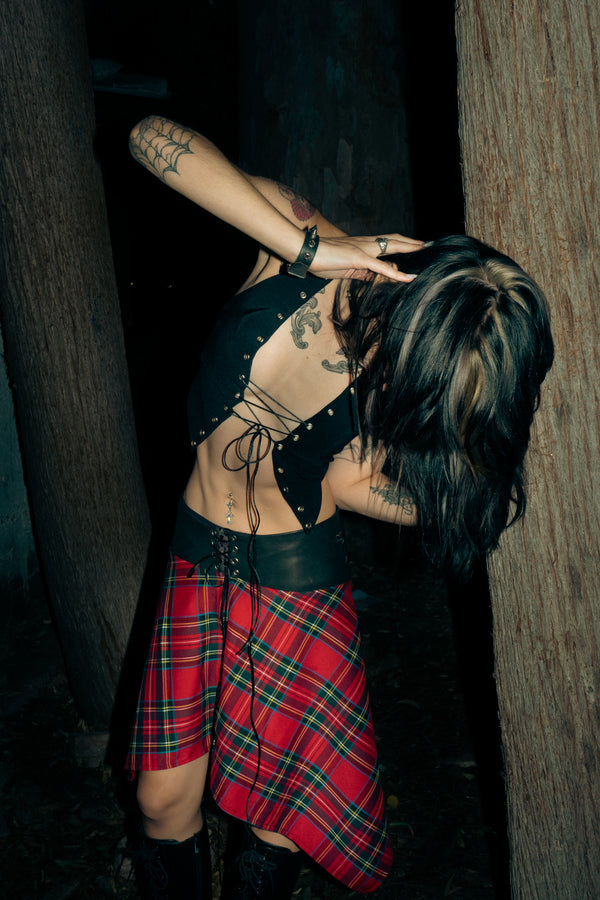 ALICE SKIRT