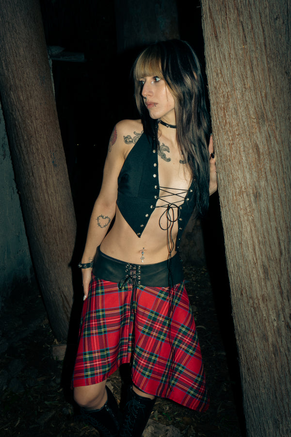 ALICE SKIRT