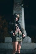 IVA BLOUSE