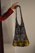 SAMPLE LACE BAG