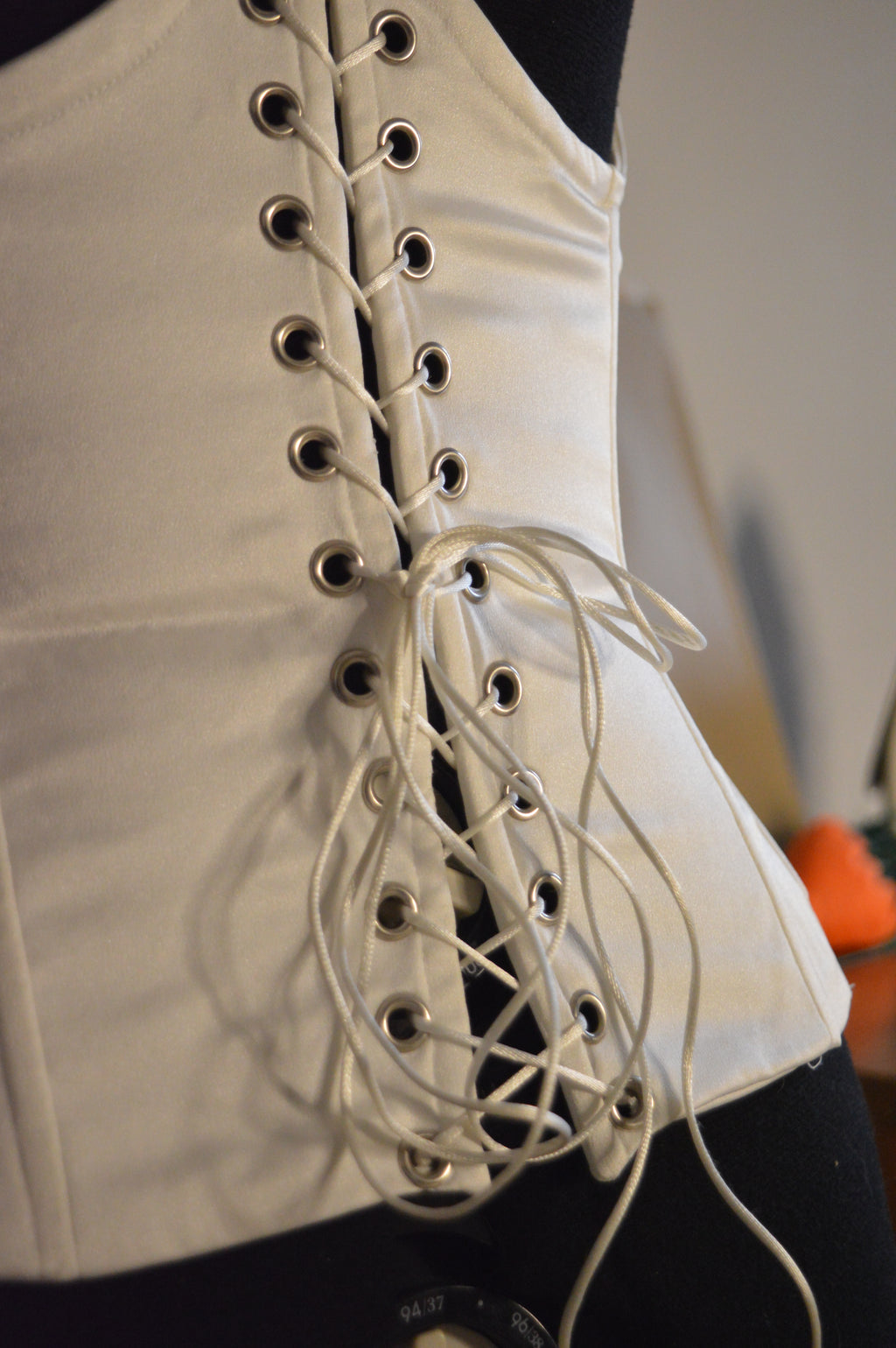 SAMPLE UNDERBUST CORSET