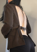 REWORKED JACKET BY ME