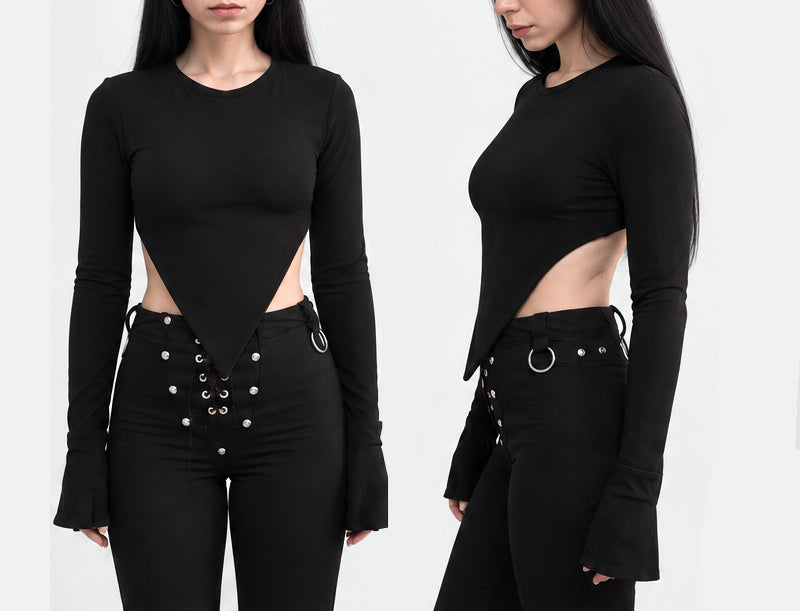 GEOMI BLOUSE
