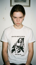 'CHAIN ME' T-SHIRT