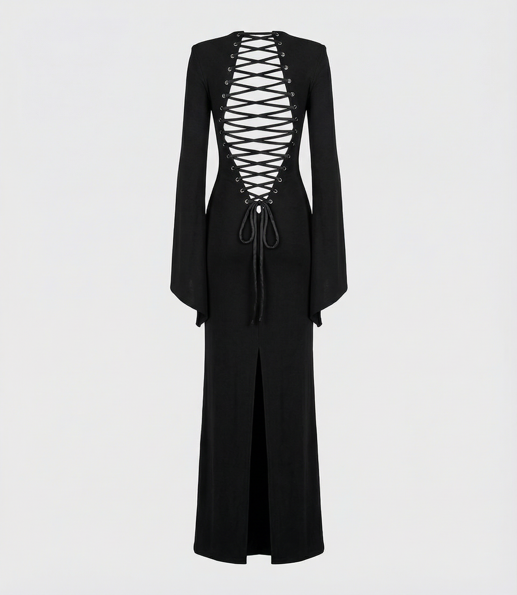 HECATE DRESS