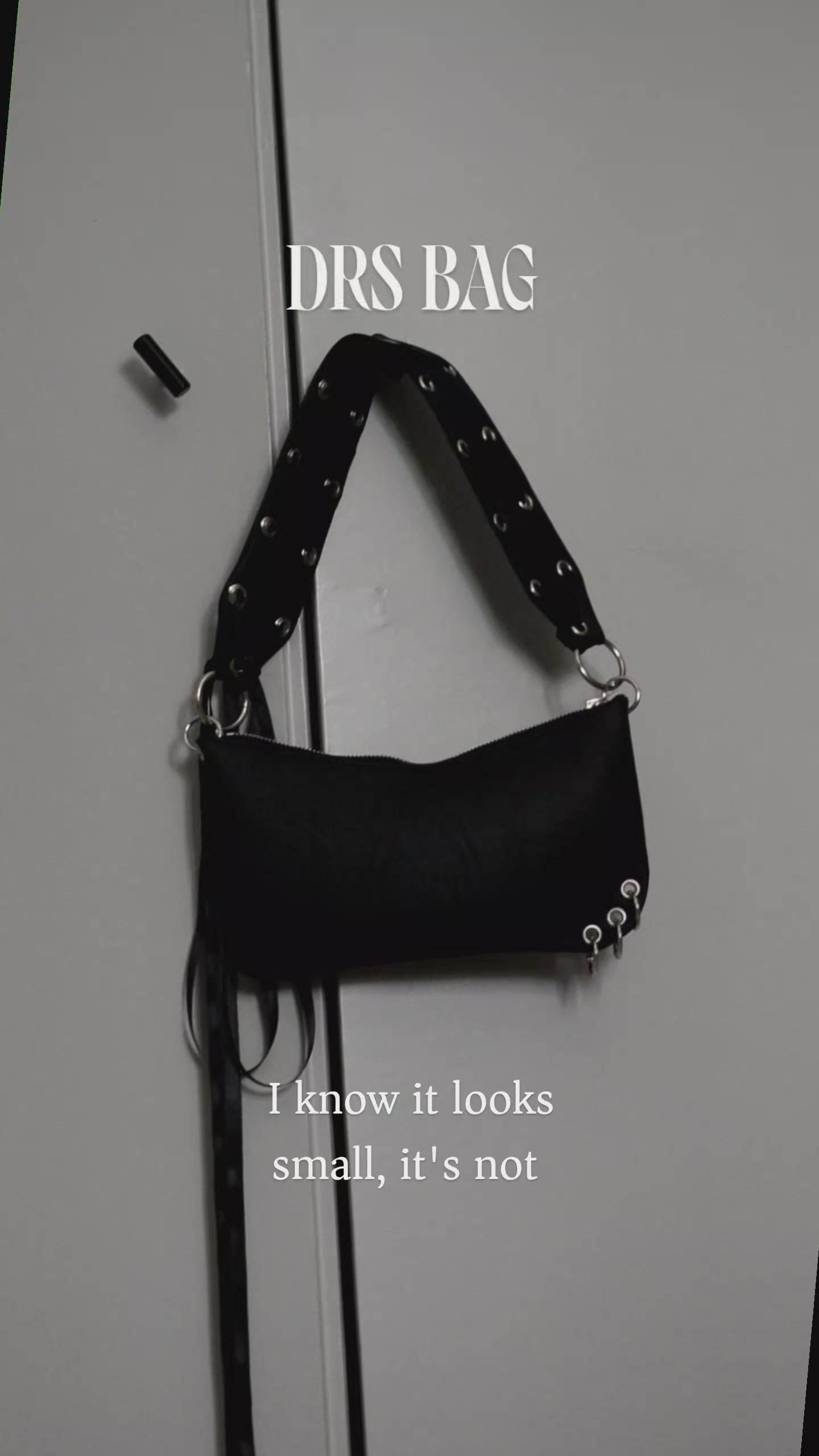 DRS BAG